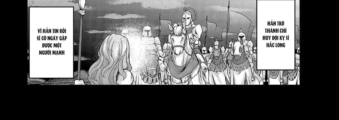 Failure Frame - Kẻ Vô Dụng Trở Thành Kẻ Mạnh Nhất Chapter 18 - Trang 23