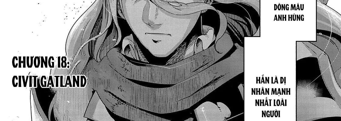 Failure Frame - Kẻ Vô Dụng Trở Thành Kẻ Mạnh Nhất Chapter 18 - Trang 25