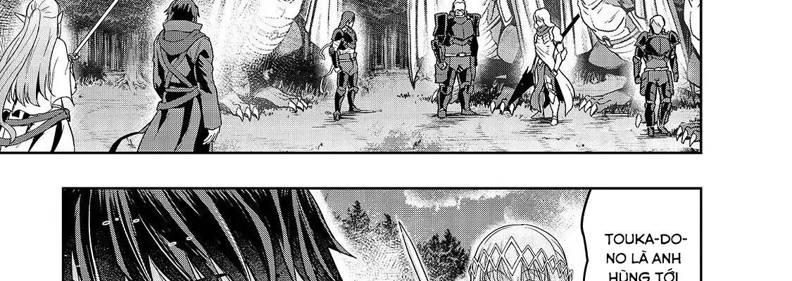 Failure Frame - Kẻ Vô Dụng Trở Thành Kẻ Mạnh Nhất Chapter 18 - Trang 29