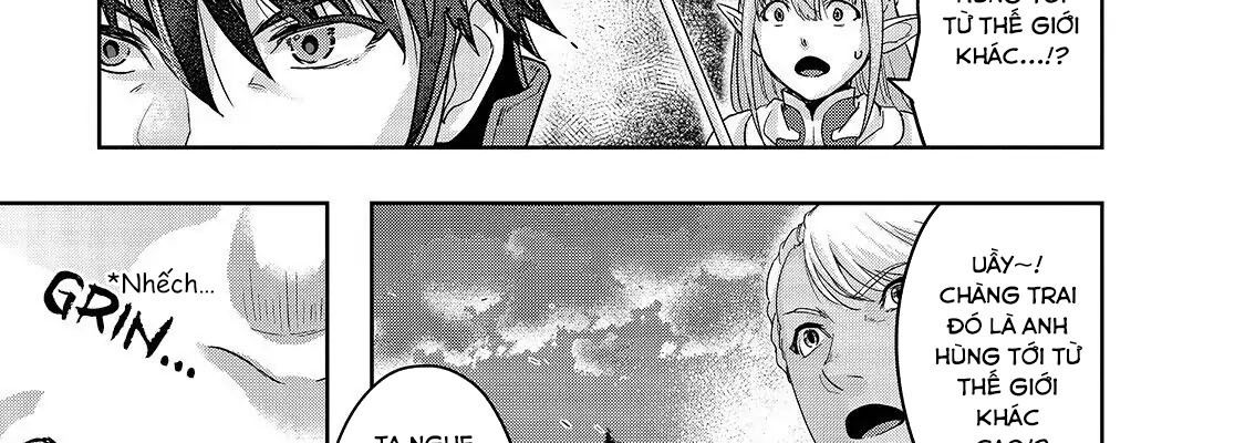 Failure Frame - Kẻ Vô Dụng Trở Thành Kẻ Mạnh Nhất Chapter 18 - Trang 30