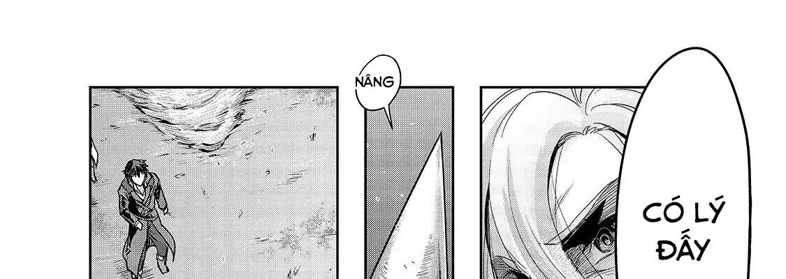 Failure Frame - Kẻ Vô Dụng Trở Thành Kẻ Mạnh Nhất Chapter 18 - Trang 32