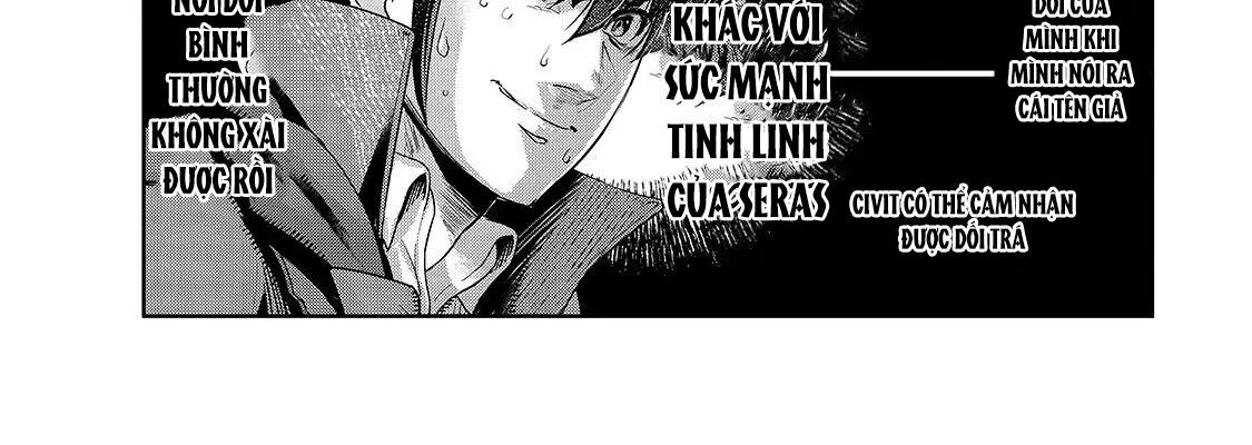 Failure Frame - Kẻ Vô Dụng Trở Thành Kẻ Mạnh Nhất Chapter 18 - Trang 35