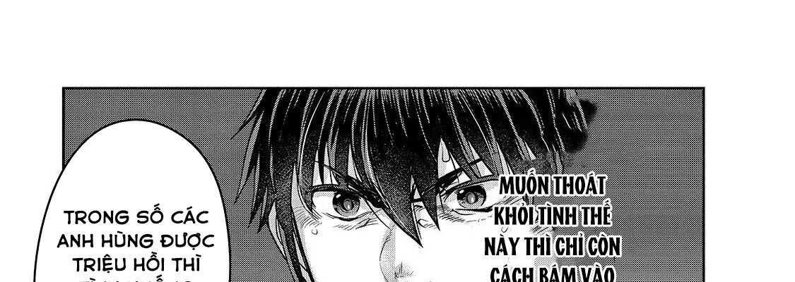 Failure Frame - Kẻ Vô Dụng Trở Thành Kẻ Mạnh Nhất Chapter 18 - Trang 36