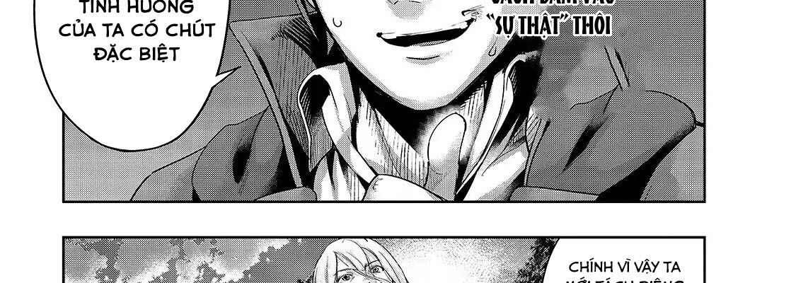 Failure Frame - Kẻ Vô Dụng Trở Thành Kẻ Mạnh Nhất Chapter 18 - Trang 37
