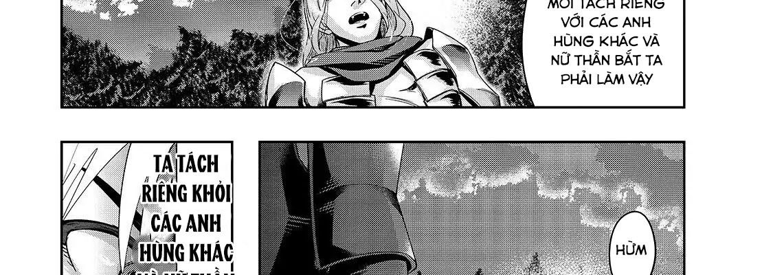 Failure Frame - Kẻ Vô Dụng Trở Thành Kẻ Mạnh Nhất Chapter 18 - Trang 38