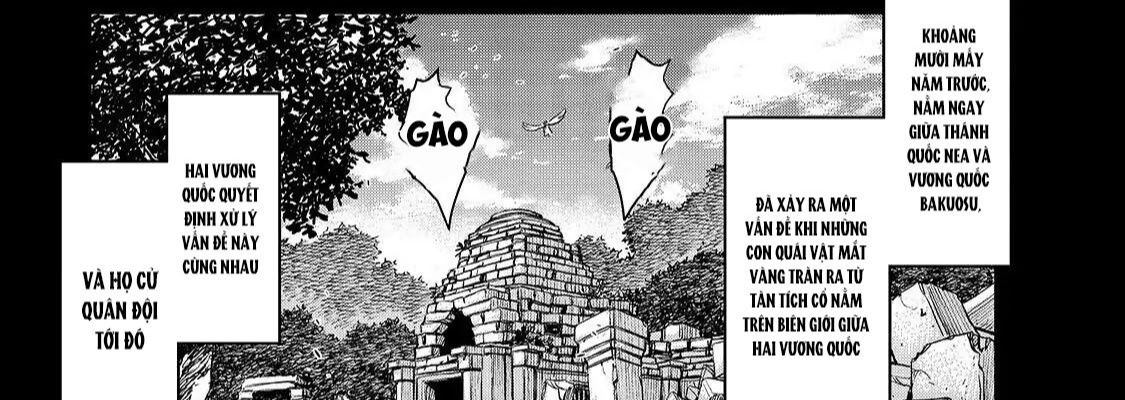 Failure Frame - Kẻ Vô Dụng Trở Thành Kẻ Mạnh Nhất Chapter 18 - Trang 4