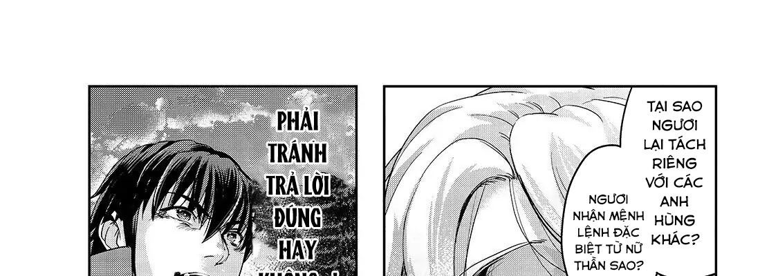 Failure Frame - Kẻ Vô Dụng Trở Thành Kẻ Mạnh Nhất Chapter 18 - Trang 40