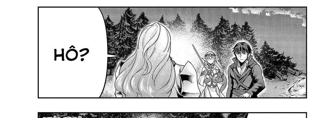 Failure Frame - Kẻ Vô Dụng Trở Thành Kẻ Mạnh Nhất Chapter 18 - Trang 42