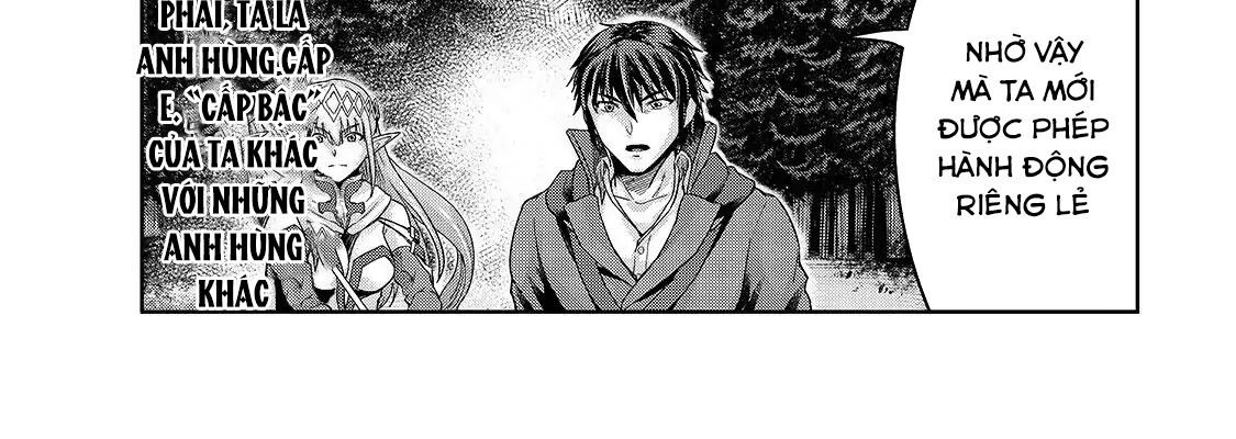 Failure Frame - Kẻ Vô Dụng Trở Thành Kẻ Mạnh Nhất Chapter 18 - Trang 43