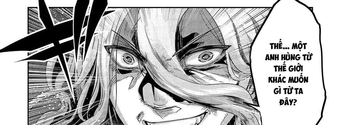 Failure Frame - Kẻ Vô Dụng Trở Thành Kẻ Mạnh Nhất Chapter 18 - Trang 46