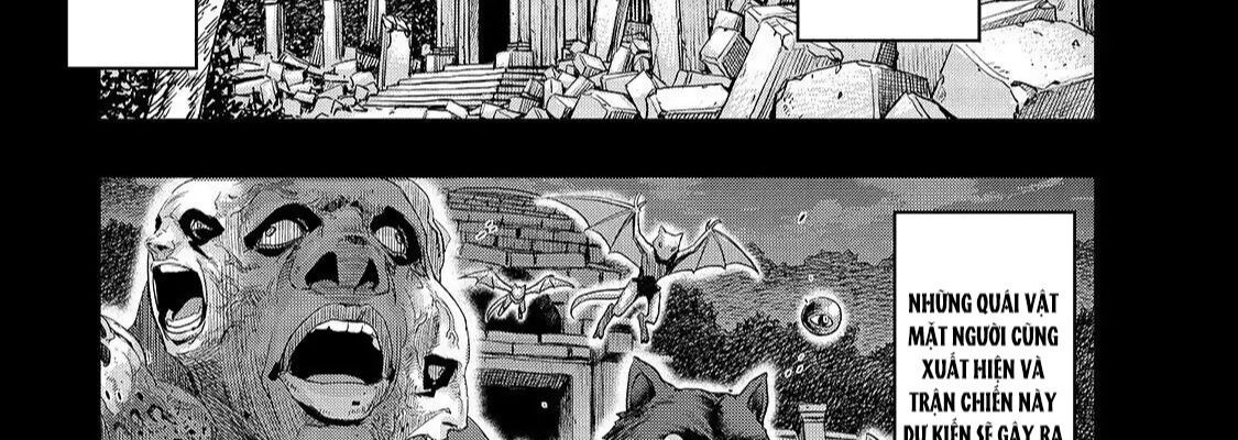 Failure Frame - Kẻ Vô Dụng Trở Thành Kẻ Mạnh Nhất Chapter 18 - Trang 5