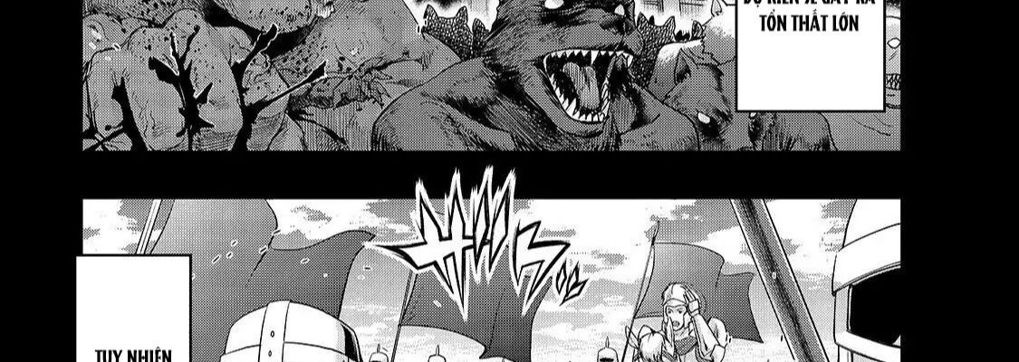 Failure Frame - Kẻ Vô Dụng Trở Thành Kẻ Mạnh Nhất Chapter 18 - Trang 6