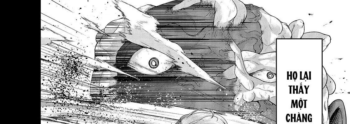 Failure Frame - Kẻ Vô Dụng Trở Thành Kẻ Mạnh Nhất Chapter 18 - Trang 8