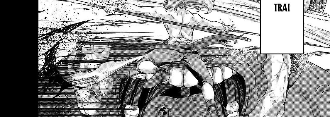 Failure Frame - Kẻ Vô Dụng Trở Thành Kẻ Mạnh Nhất Chapter 18 - Trang 9