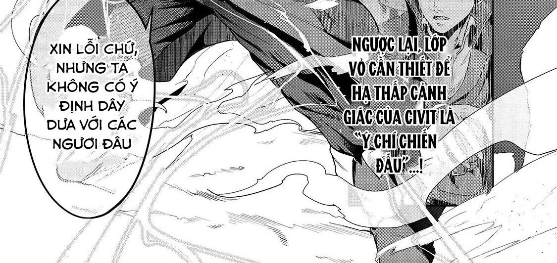 Failure Frame - Kẻ Vô Dụng Trở Thành Kẻ Mạnh Nhất Chapter 19 - Trang 10
