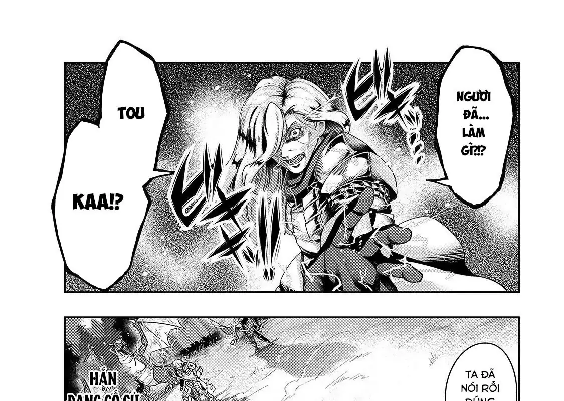 Failure Frame - Kẻ Vô Dụng Trở Thành Kẻ Mạnh Nhất Chapter 19 - Trang 17