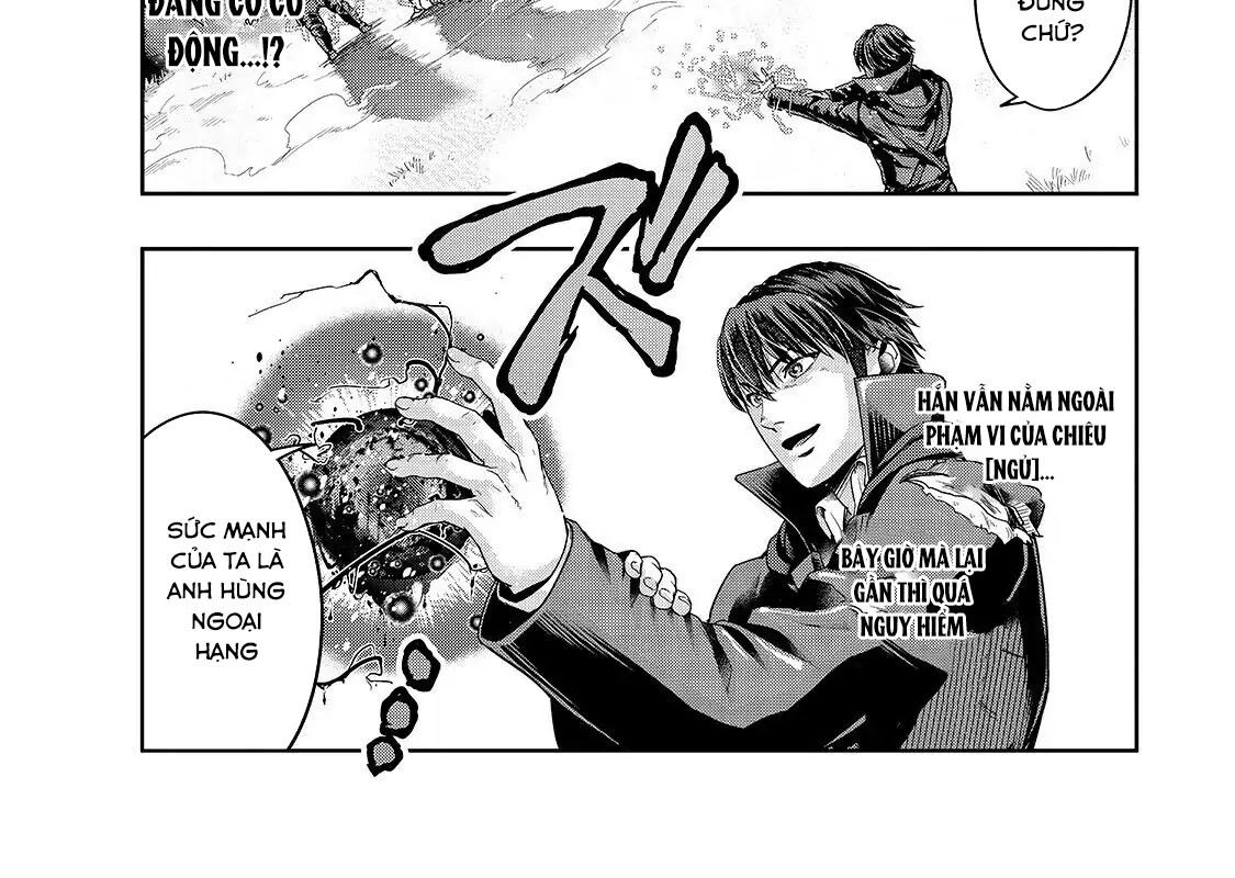 Failure Frame - Kẻ Vô Dụng Trở Thành Kẻ Mạnh Nhất Chapter 19 - Trang 18