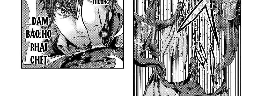 Failure Frame - Kẻ Vô Dụng Trở Thành Kẻ Mạnh Nhất Chapter 19 - Trang 21