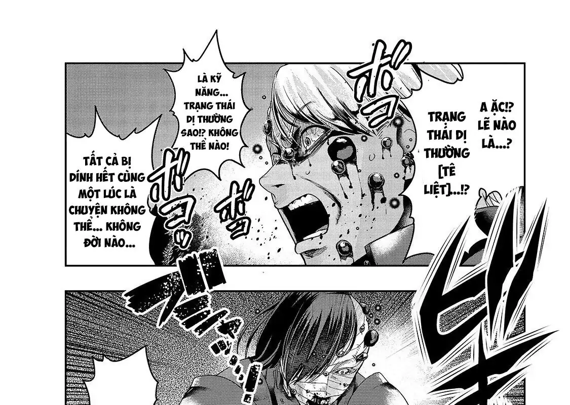 Failure Frame - Kẻ Vô Dụng Trở Thành Kẻ Mạnh Nhất Chapter 19 - Trang 22