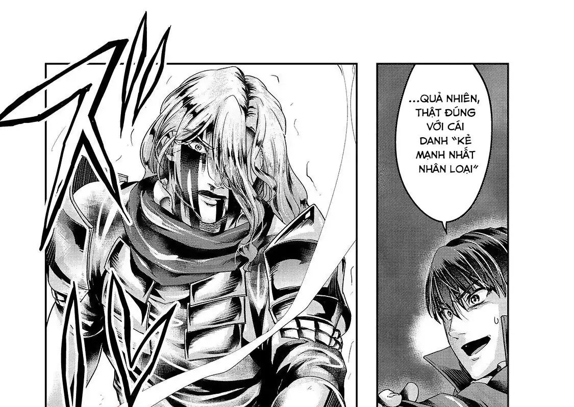 Failure Frame - Kẻ Vô Dụng Trở Thành Kẻ Mạnh Nhất Chapter 19 - Trang 24