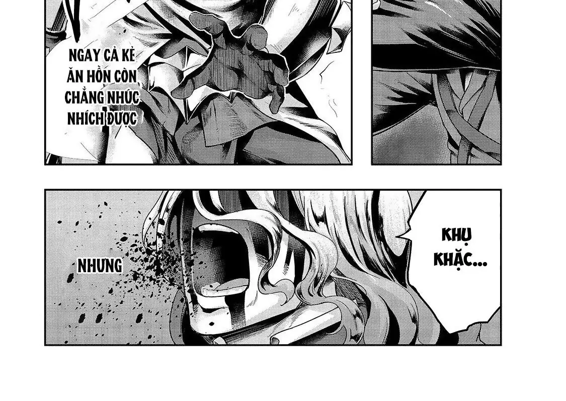 Failure Frame - Kẻ Vô Dụng Trở Thành Kẻ Mạnh Nhất Chapter 19 - Trang 25