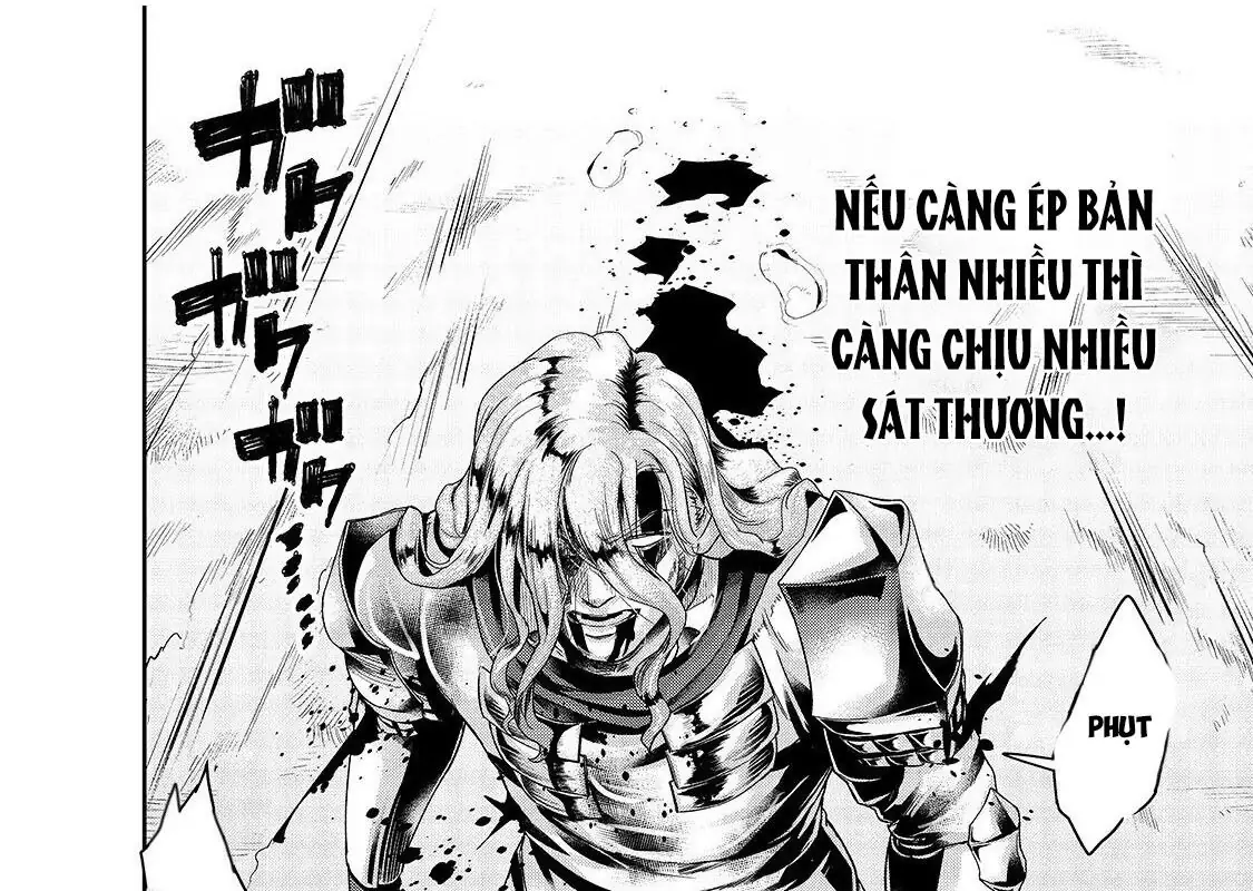 Failure Frame - Kẻ Vô Dụng Trở Thành Kẻ Mạnh Nhất Chapter 19 - Trang 26