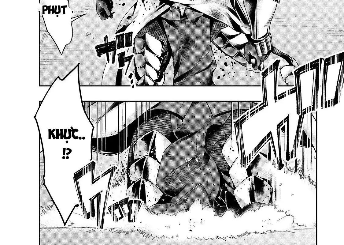 Failure Frame - Kẻ Vô Dụng Trở Thành Kẻ Mạnh Nhất Chapter 19 - Trang 27