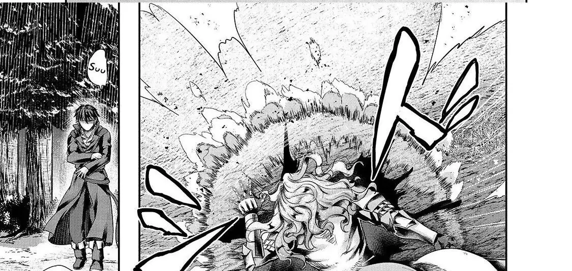 Failure Frame - Kẻ Vô Dụng Trở Thành Kẻ Mạnh Nhất Chapter 19 - Trang 28
