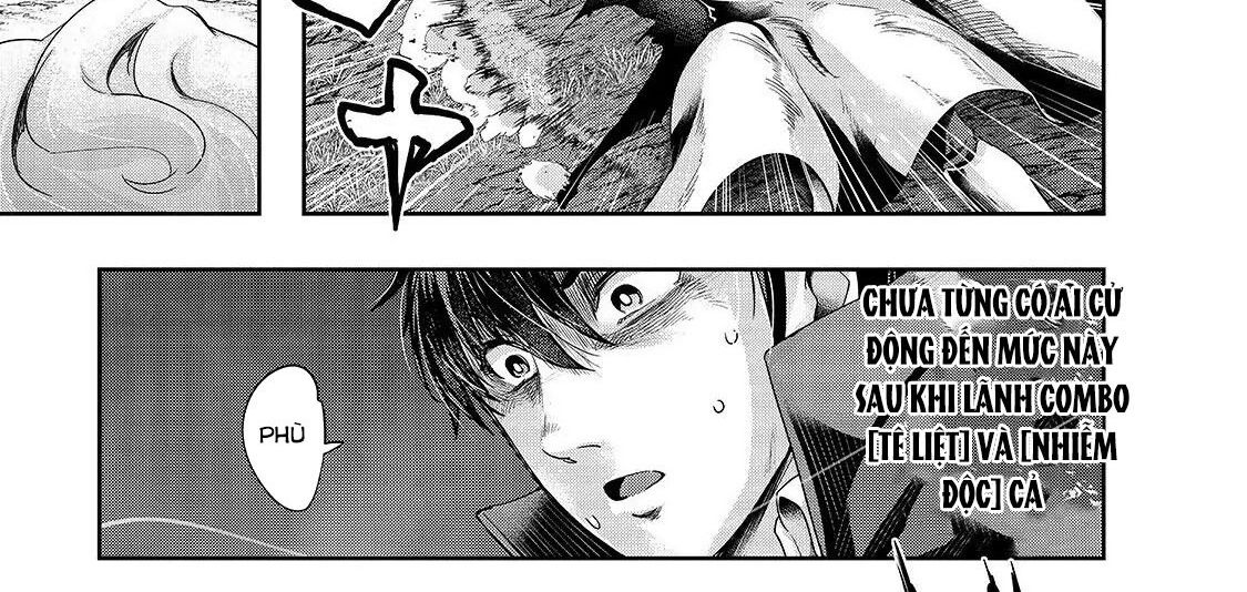 Failure Frame - Kẻ Vô Dụng Trở Thành Kẻ Mạnh Nhất Chapter 19 - Trang 29