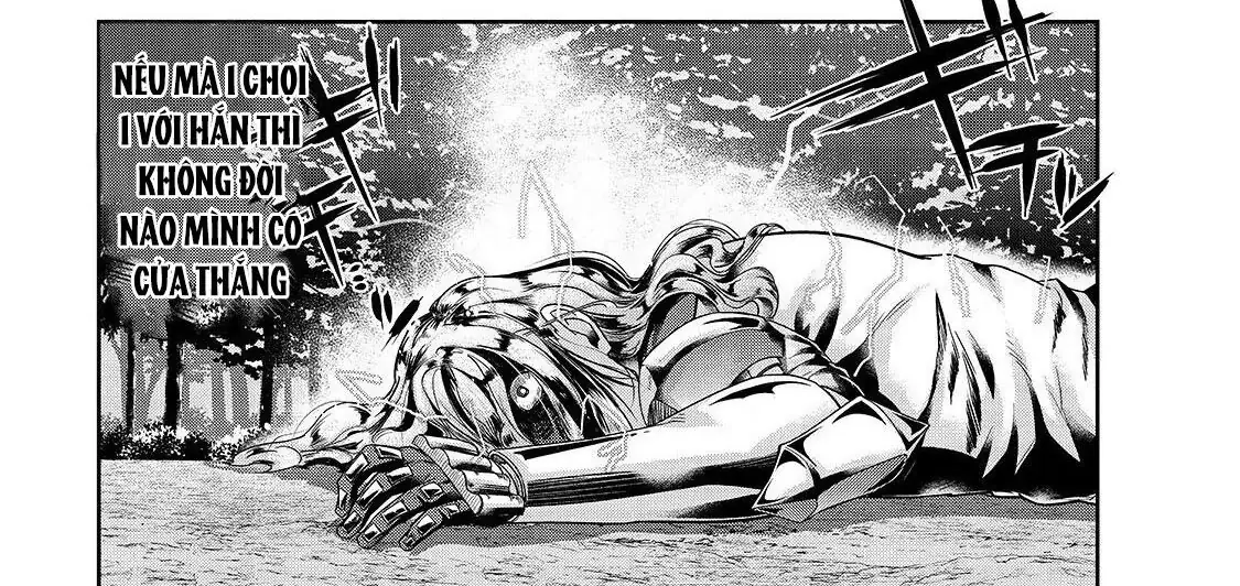 Failure Frame - Kẻ Vô Dụng Trở Thành Kẻ Mạnh Nhất Chapter 19 - Trang 30