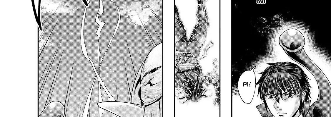 Failure Frame - Kẻ Vô Dụng Trở Thành Kẻ Mạnh Nhất Chapter 19 - Trang 32