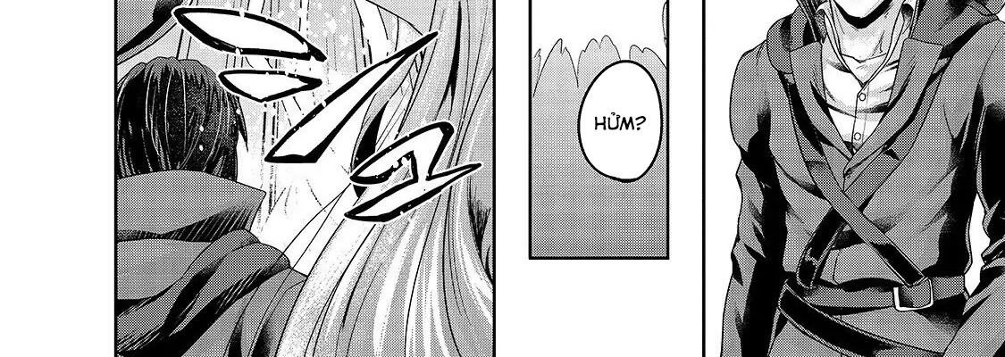 Failure Frame - Kẻ Vô Dụng Trở Thành Kẻ Mạnh Nhất Chapter 19 - Trang 33