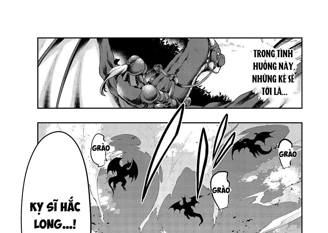 Failure Frame - Kẻ Vô Dụng Trở Thành Kẻ Mạnh Nhất Chapter 19 - Trang 36