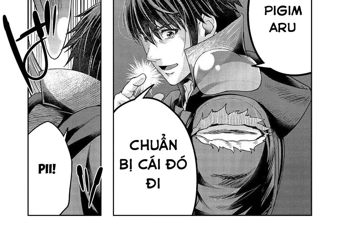 Failure Frame - Kẻ Vô Dụng Trở Thành Kẻ Mạnh Nhất Chapter 19 - Trang 39