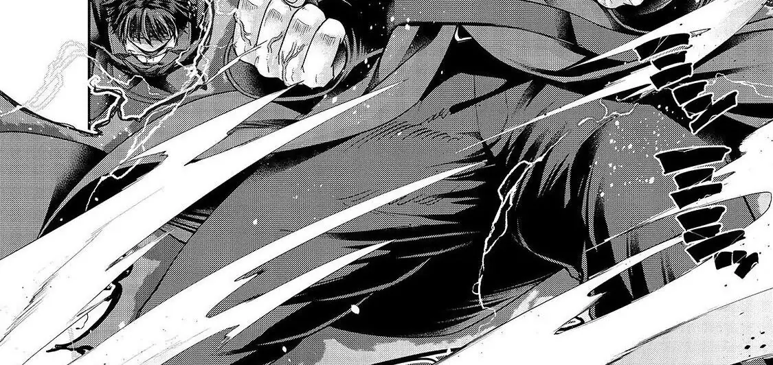 Failure Frame - Kẻ Vô Dụng Trở Thành Kẻ Mạnh Nhất Chapter 19 - Trang 42