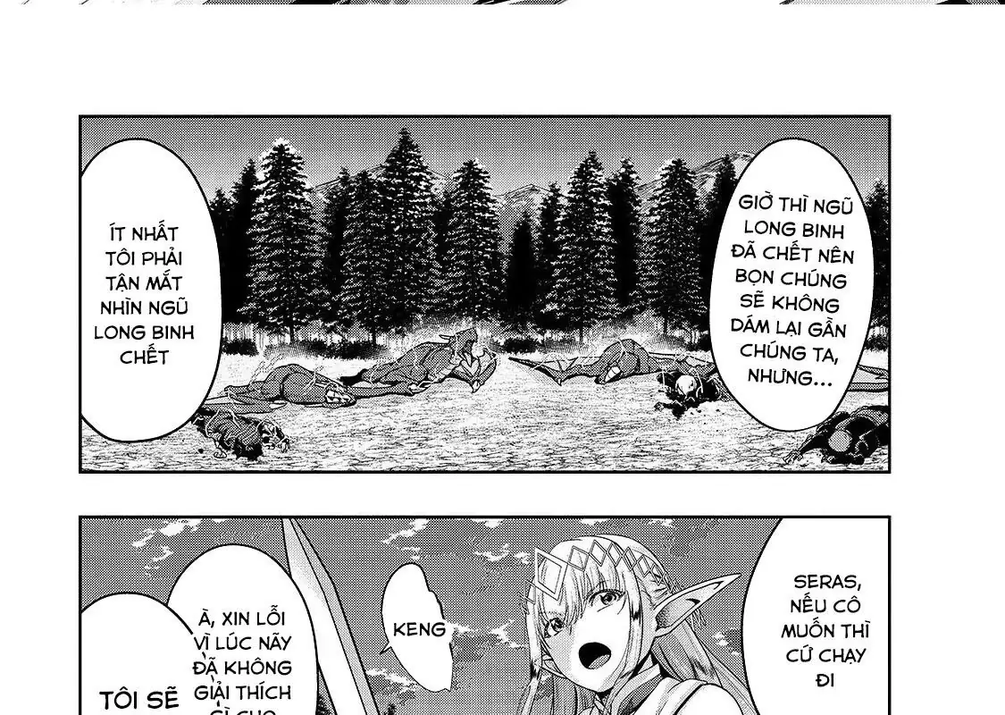 Failure Frame - Kẻ Vô Dụng Trở Thành Kẻ Mạnh Nhất Chapter 19 - Trang 43