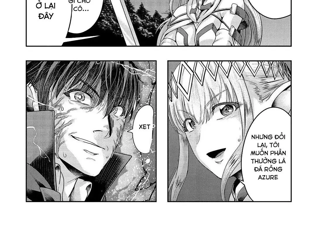 Failure Frame - Kẻ Vô Dụng Trở Thành Kẻ Mạnh Nhất Chapter 19 - Trang 44