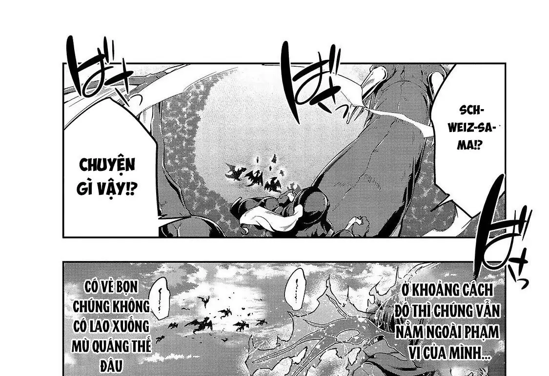 Failure Frame - Kẻ Vô Dụng Trở Thành Kẻ Mạnh Nhất Chapter 19 - Trang 45