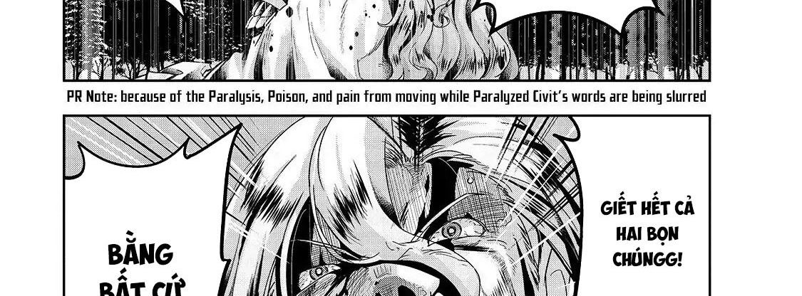 Failure Frame - Kẻ Vô Dụng Trở Thành Kẻ Mạnh Nhất Chapter 19 - Trang 48