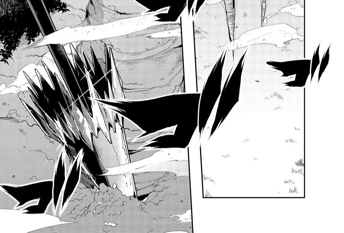 Failure Frame - Kẻ Vô Dụng Trở Thành Kẻ Mạnh Nhất Chapter 19 - Trang 5