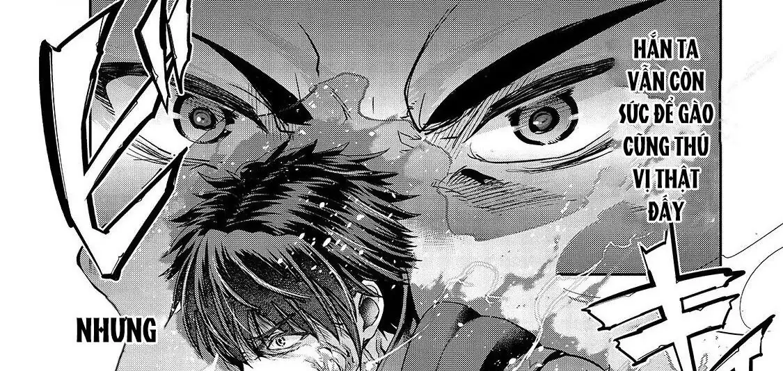 Failure Frame - Kẻ Vô Dụng Trở Thành Kẻ Mạnh Nhất Chapter 19 - Trang 50