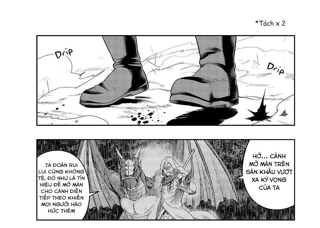 Failure Frame - Kẻ Vô Dụng Trở Thành Kẻ Mạnh Nhất Chapter 19 - Trang 6