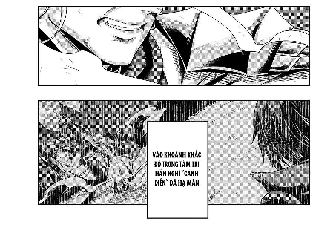Failure Frame - Kẻ Vô Dụng Trở Thành Kẻ Mạnh Nhất Chapter 19 - Trang 7
