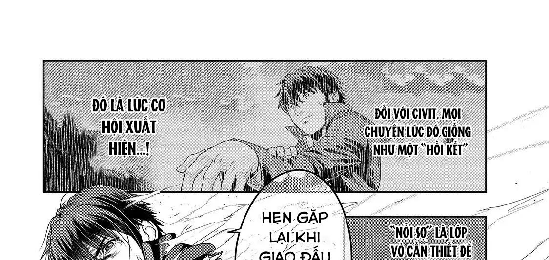Failure Frame - Kẻ Vô Dụng Trở Thành Kẻ Mạnh Nhất Chapter 19 - Trang 8