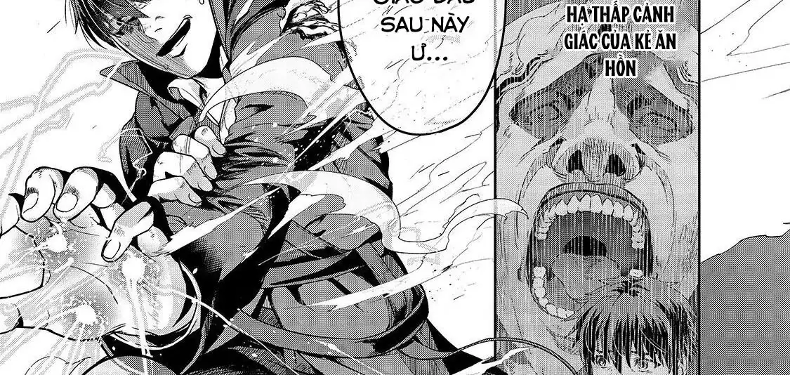 Failure Frame - Kẻ Vô Dụng Trở Thành Kẻ Mạnh Nhất Chapter 19 - Trang 9