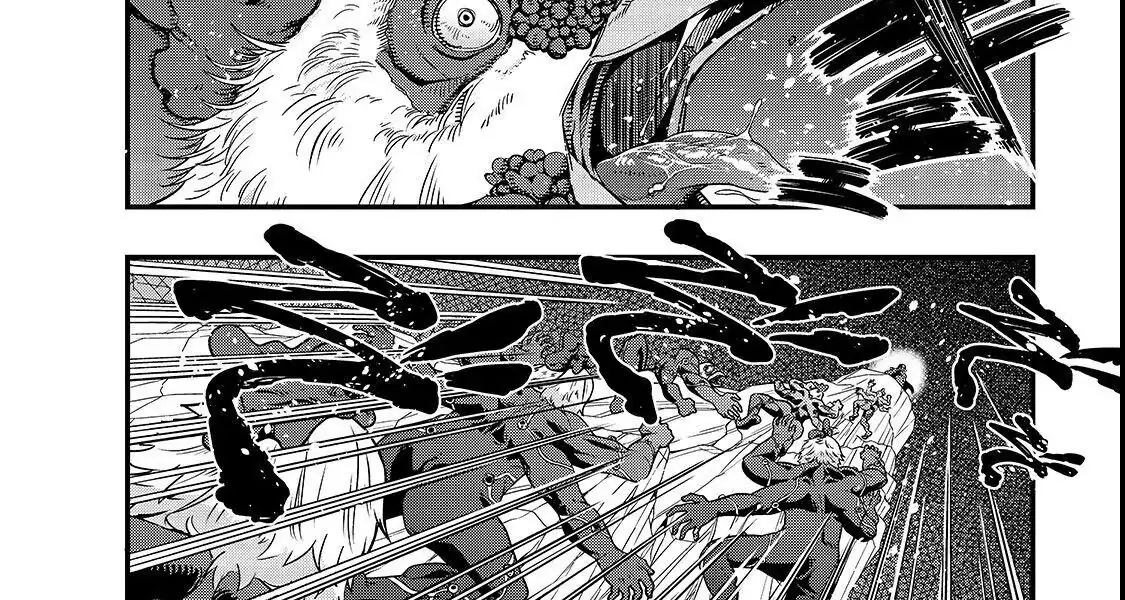 Failure Frame - Kẻ Vô Dụng Trở Thành Kẻ Mạnh Nhất Chapter 2 - Trang 14
