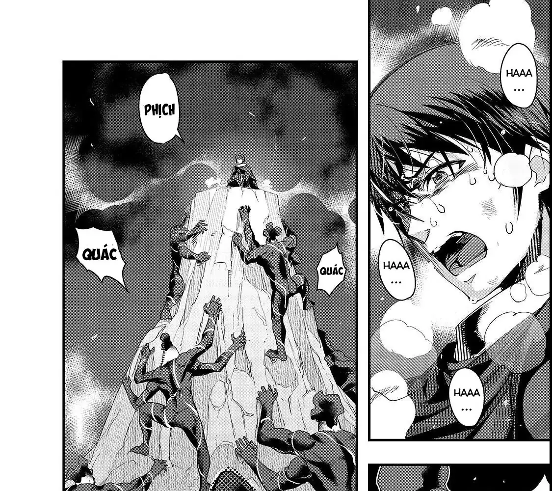 Failure Frame - Kẻ Vô Dụng Trở Thành Kẻ Mạnh Nhất Chapter 2 - Trang 17