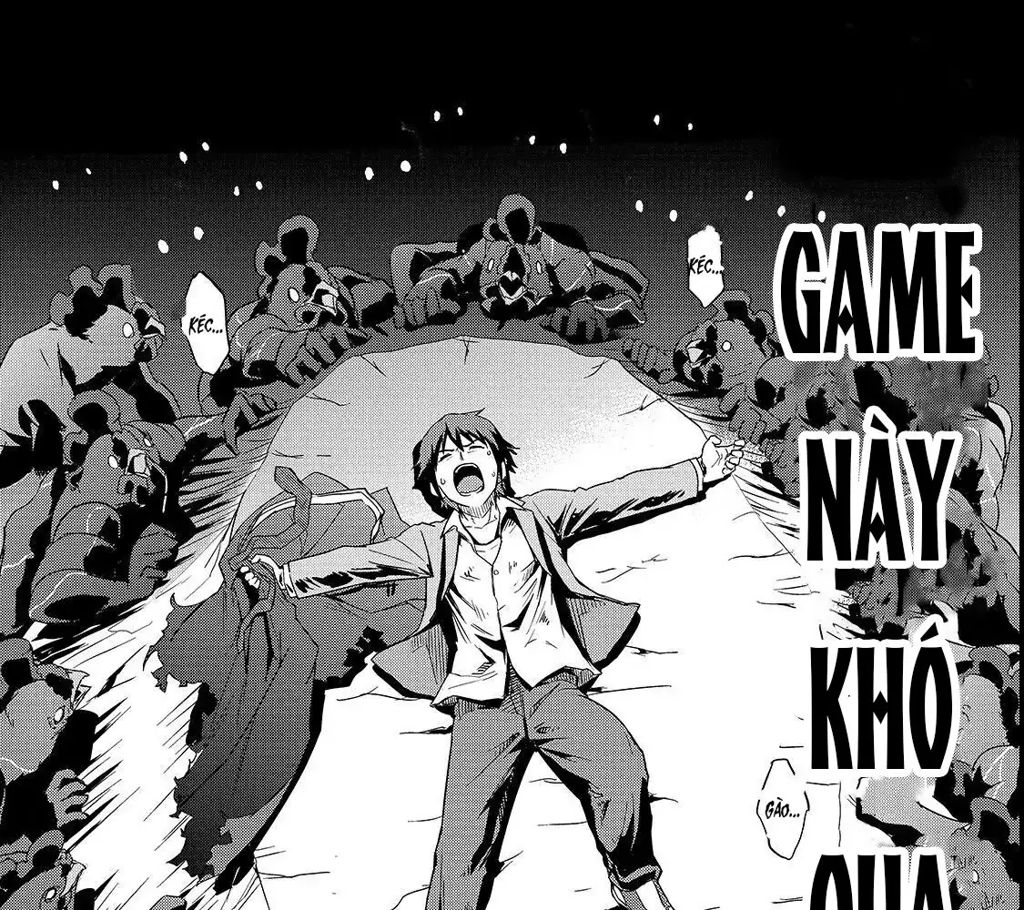 Failure Frame - Kẻ Vô Dụng Trở Thành Kẻ Mạnh Nhất Chapter 2 - Trang 19