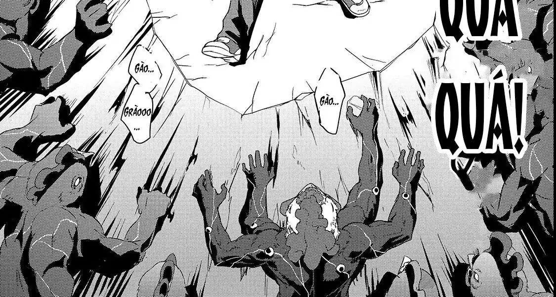 Failure Frame - Kẻ Vô Dụng Trở Thành Kẻ Mạnh Nhất Chapter 2 - Trang 20