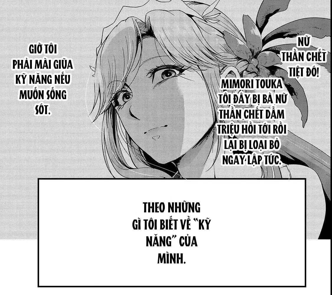 Failure Frame - Kẻ Vô Dụng Trở Thành Kẻ Mạnh Nhất Chapter 2 - Trang 21